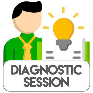 Diagnostic Session